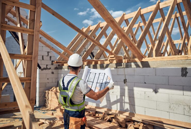 Attentive constructor evaluating the scope of work
