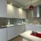 Modern Kitchen Interior