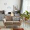 Modern Living Room Interior