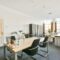 Office interior design