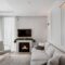 A Family Apartment In Wola Justowska With An Exclusive Interior 27
