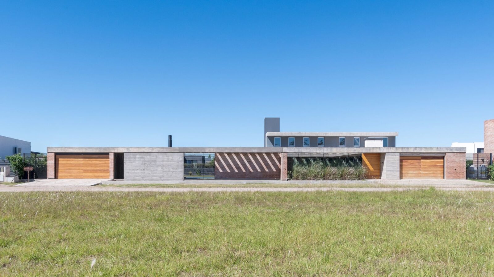 Casa AV 6