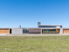 Casa AV 6