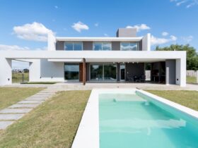 Casa Balcon 13