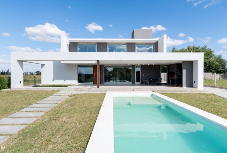 Casa Balcon 13