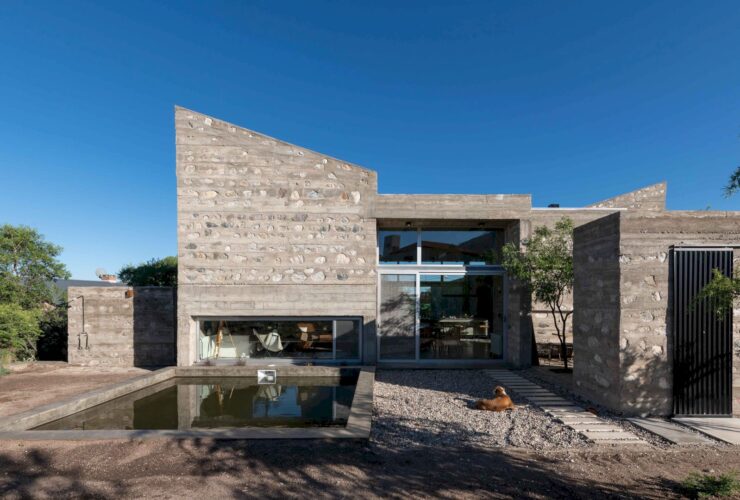 Casa DP 4