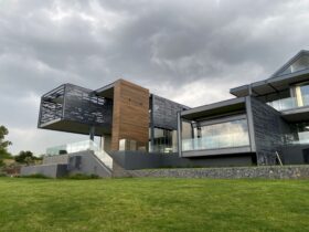 Co Residence 15