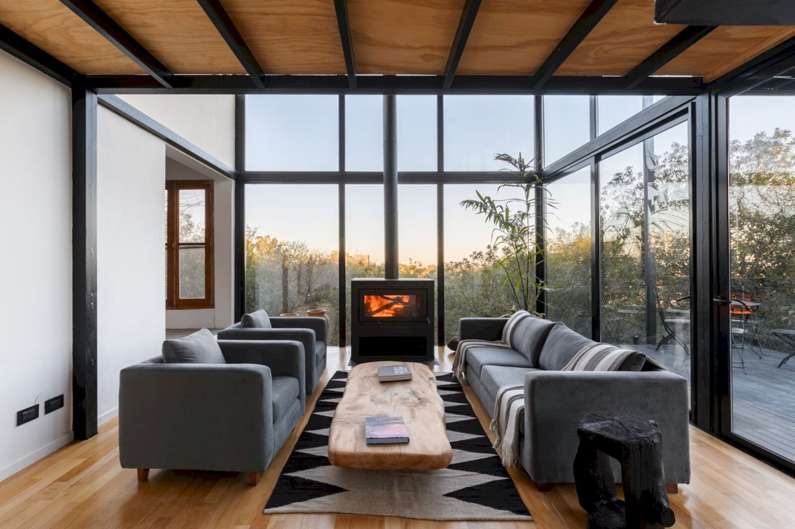 Fluid House 30