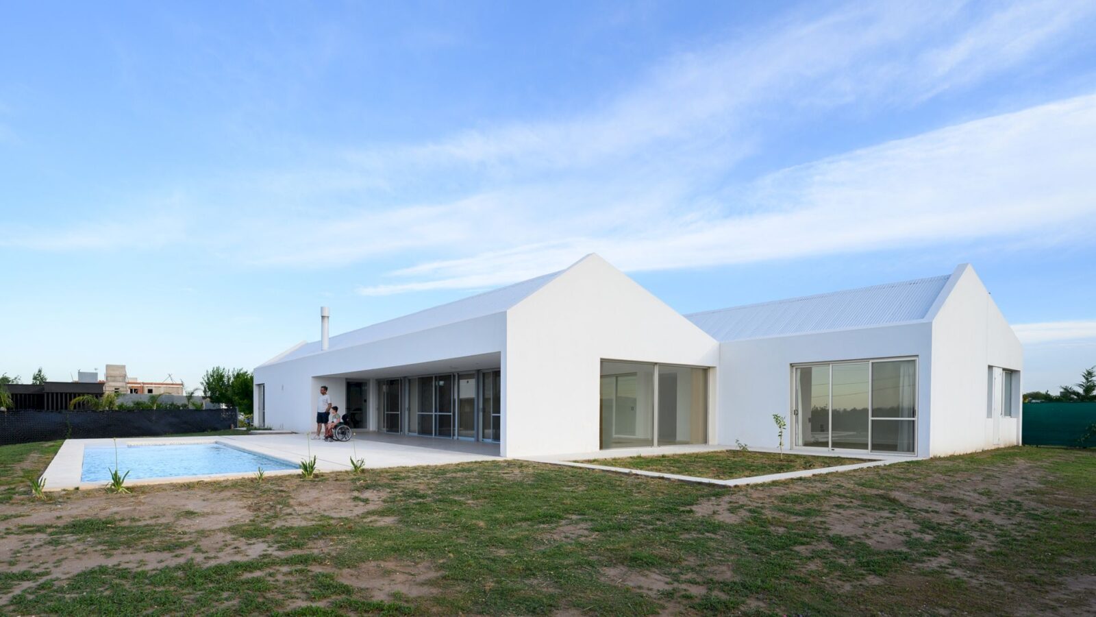 Genaro House 26