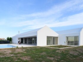 Genaro House 26
