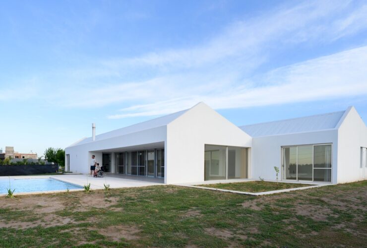 Genaro House 26