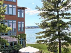 Grand Traverse Bay Residence 8