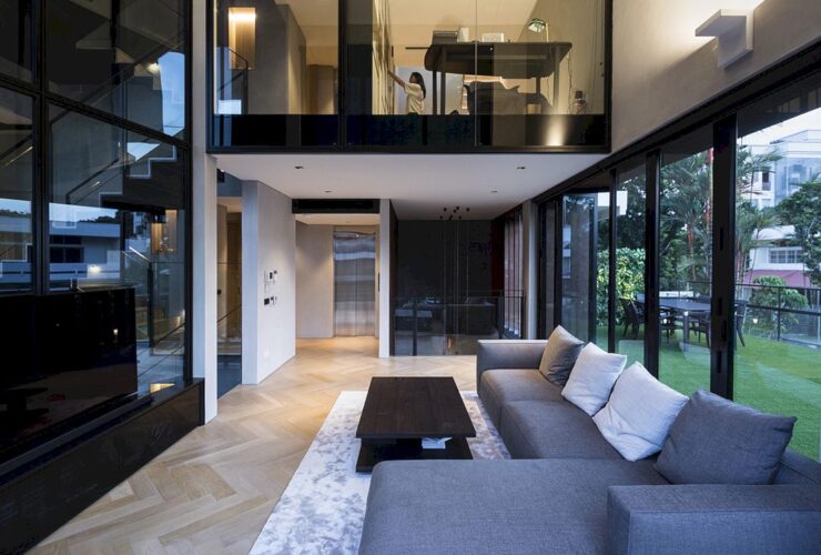 House 11 2