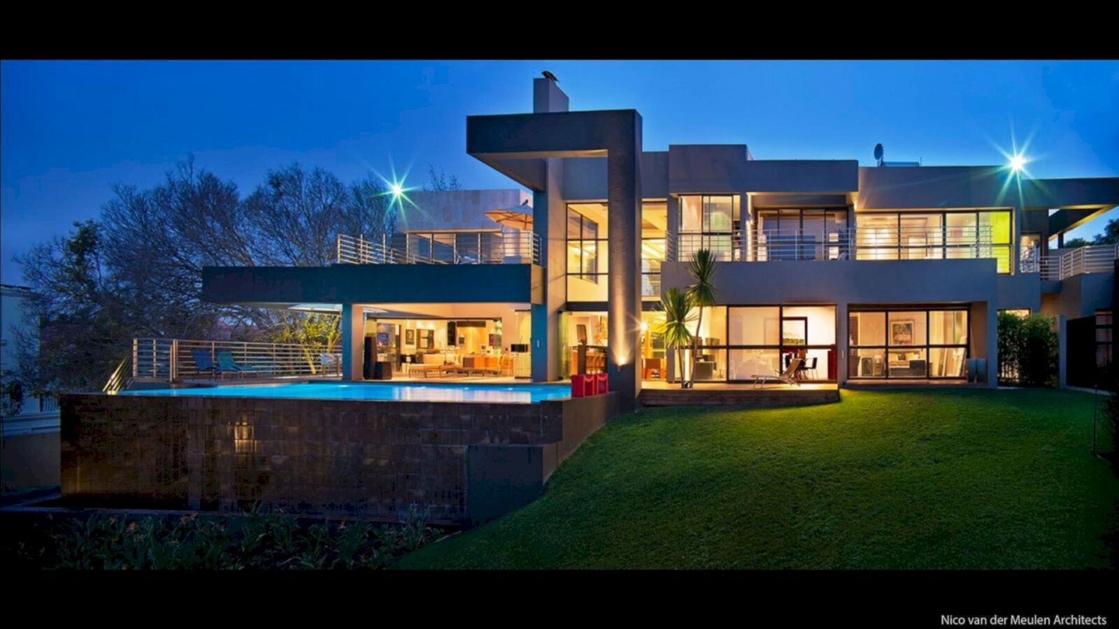 House Eccleston Drive 11