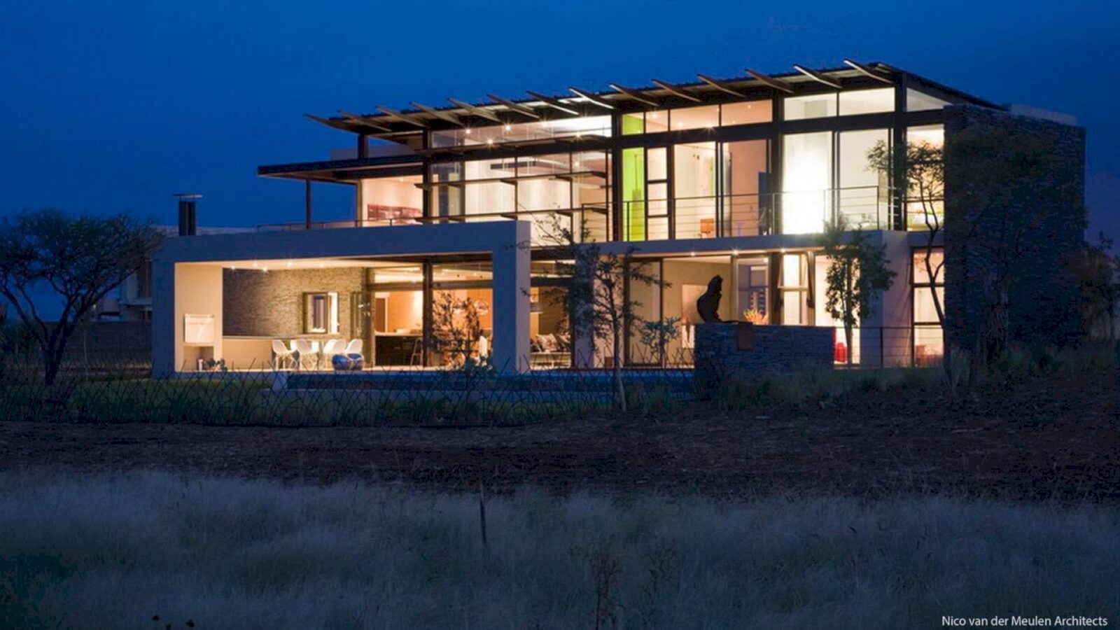 House Serengeti 13
