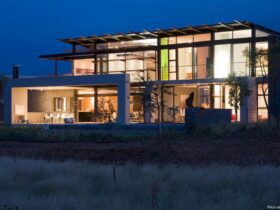 House Serengeti 13