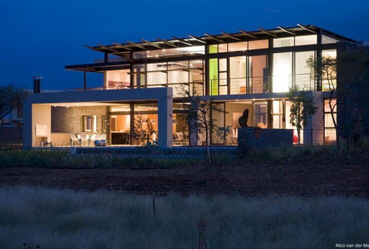 House Serengeti 13