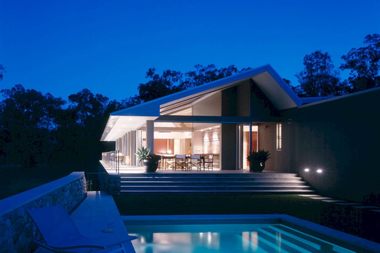 House In The Hunter 6