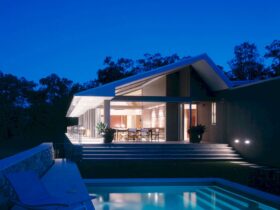 House In The Hunter 6