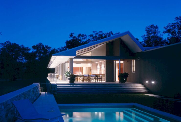 House In The Hunter 6