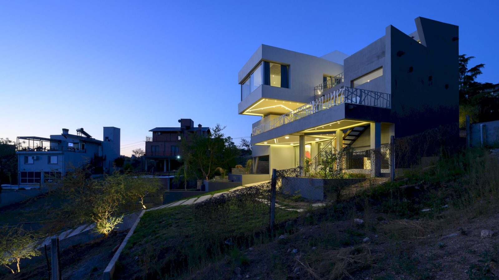 JTD House 1