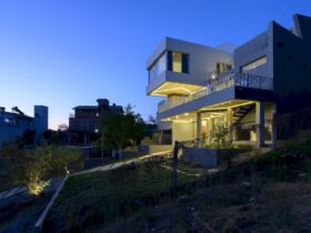 JTD House 1