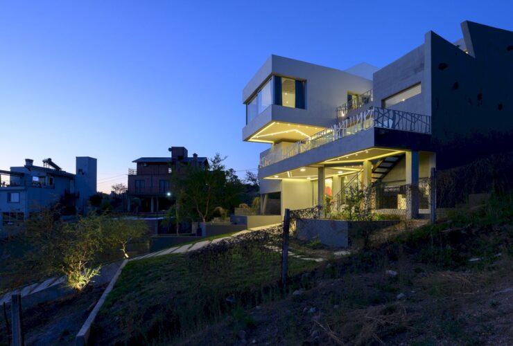 JTD House 1