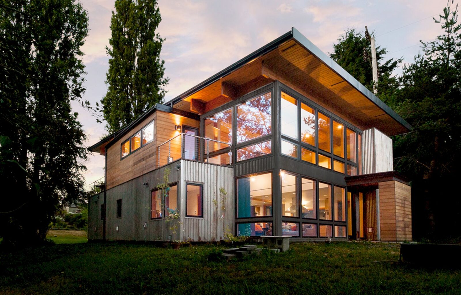 Musician’s House 1