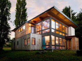 Musician’s House 1