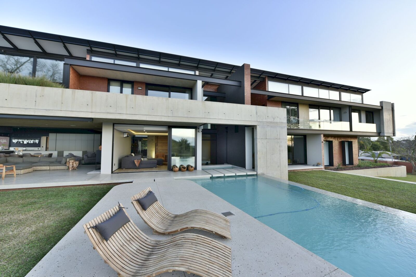 Protea Lane Residence 6