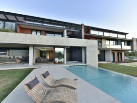 Protea Lane Residence 6