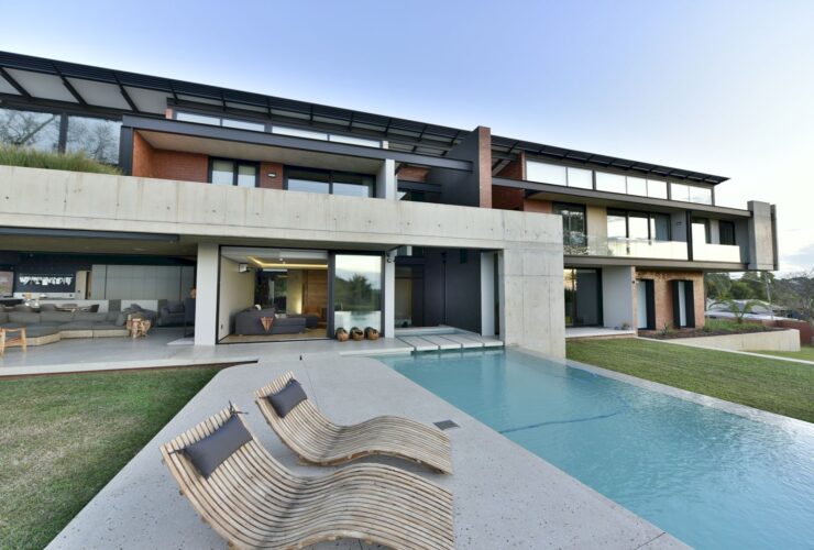 Protea Lane Residence 6