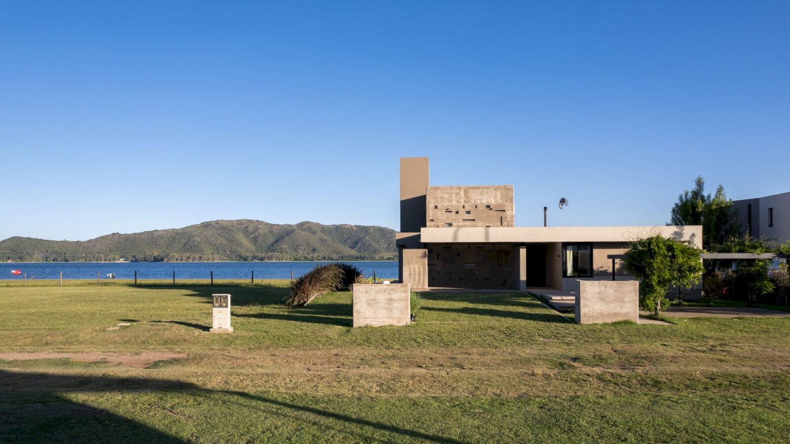 SC House 22