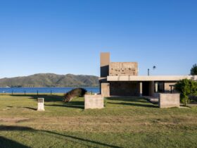 SC House 22
