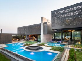 Sandton Residence 35