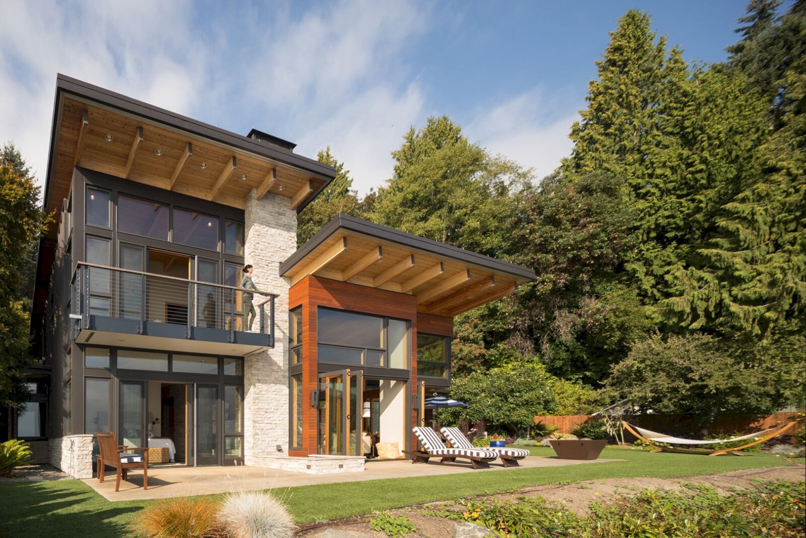 Seaview Escape House 20