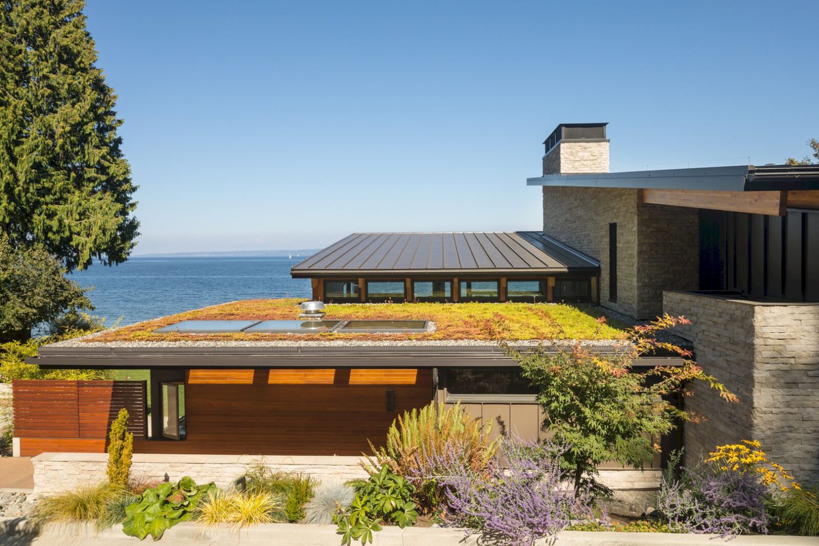 Seaview Escape House 22
