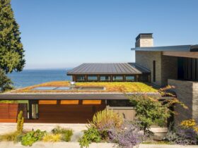 Seaview Escape House 22