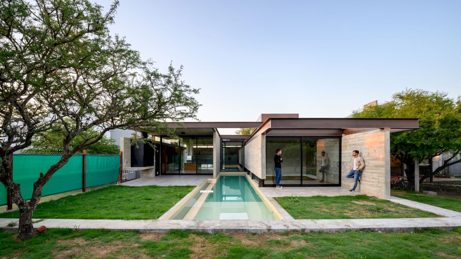 Vivienda En Bruto 46