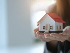 architecture, building, construction, real estate and property concept