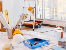 Home Renovation