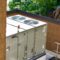 Large HVAC system for business