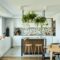 Stylish kitchen interior design