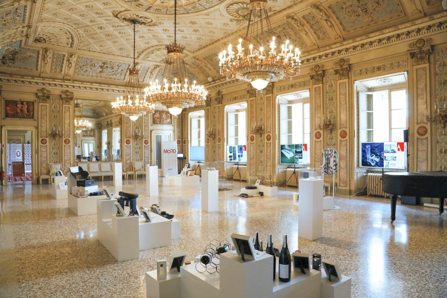 A' Design Awards & Competition - Last Call for Entries
