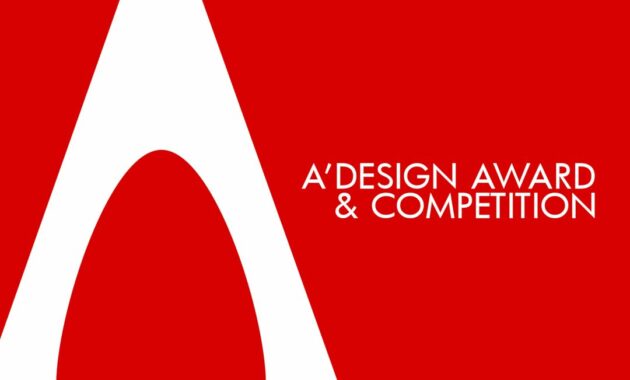 A' Design Awards & Competition