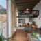 Ampliación Albarracín – Cabaña Urbana 8