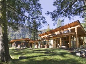 Canyon House 12