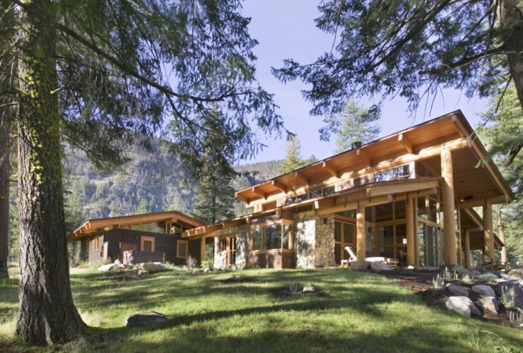 Canyon House 12