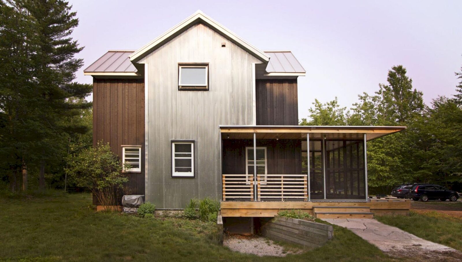 Door County Barnhouse 11