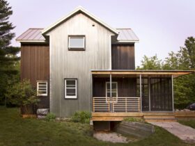 Door County Barnhouse 11